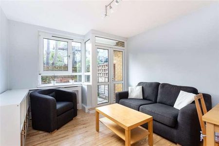 Aubert Park, Highbury, N5 - Photo 5