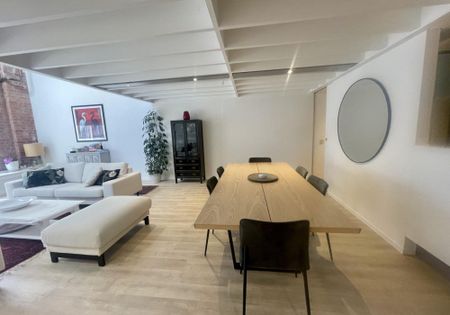 2 bedroom character apartment on the harbour - Photo 3