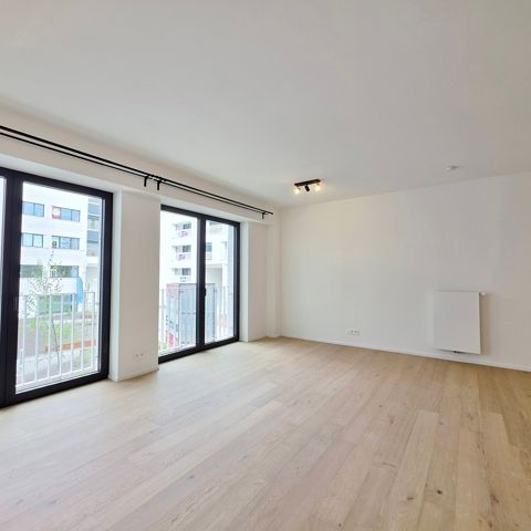 Studio - à louer - Photo 1