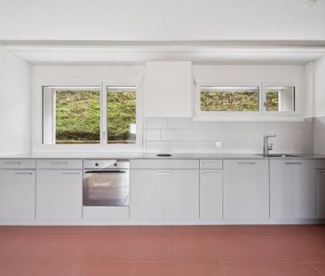 3.5 Zimmer, 70 m², 1. Stock - Photo 3