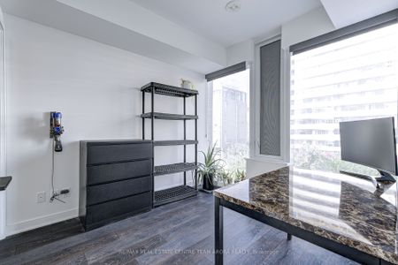 For Lease - 35 Rolling Mills Road Unit# N473, Toronto, Ontario - Photo 3