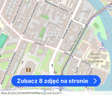 Piękne M4 Centrum! - Zdjęcie 1