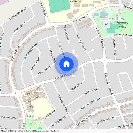 27 Adams Street, 4814, Heatley, Qld