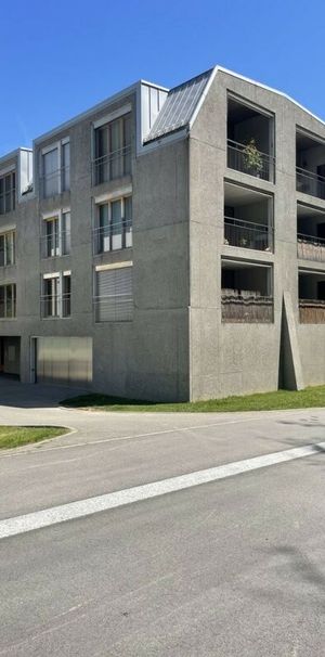 VILLARS-SUR-GLANE (FR) - 3.5 pièces au rez-de-chaussée supérieur - Foto 1