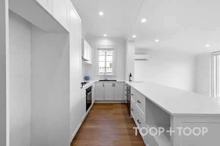 Charming Character Cottage with Modern Comforts - Photo 4