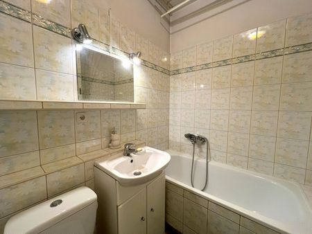 Kawalerka na wynajem Bronowice Małe - Zdjęcie 3