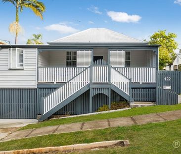 Inner City Charmer - Photo 4