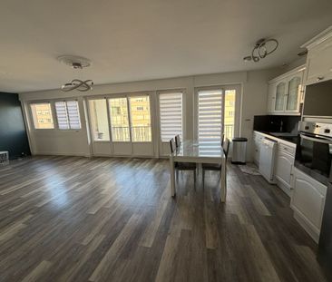 Location Appartement 3 pièces 79m² MACON 71000 - Photo 4