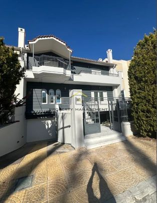 Μεζονέτα για ενοικίαση Βούλα - Photo 1
