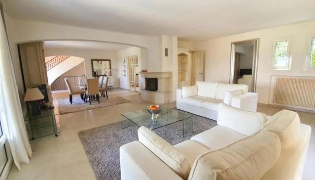 Mougins - très belle villa 5 pièces - Photo 1
