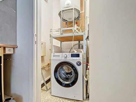 Appartement te huur - Photo 5