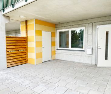 Torpstigen 2H, Eslöv Centrum - Foto 1