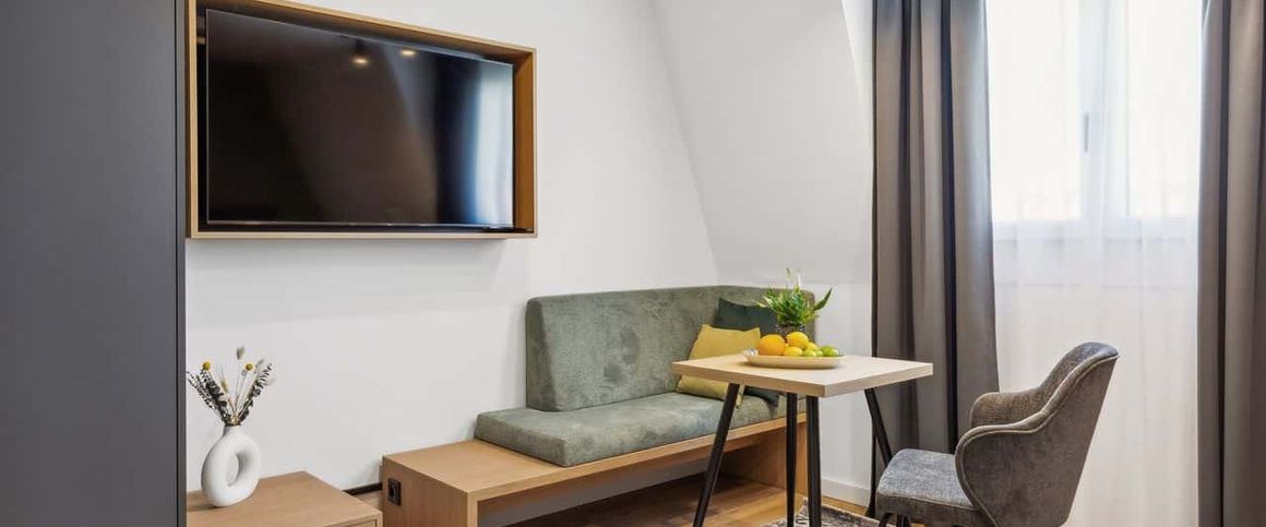 Charmantes, fantastisches Loft mitten in München - Photo 1