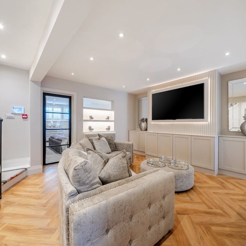 2 bedroom flat to rent - Photo 1