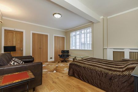 Studio to rent - Photo 4