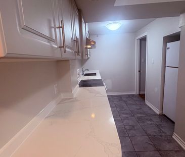 For Lease - 44 Prairie Creek Crescent Unit# BSMT, Brampton, Ontario - Photo 4