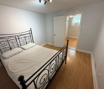 For Lease - 59 Christina Crescent Unit# BSMT, Toronto, Ontario - Photo 2