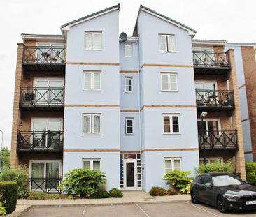 1 bedroom flat to rent - Photo 6