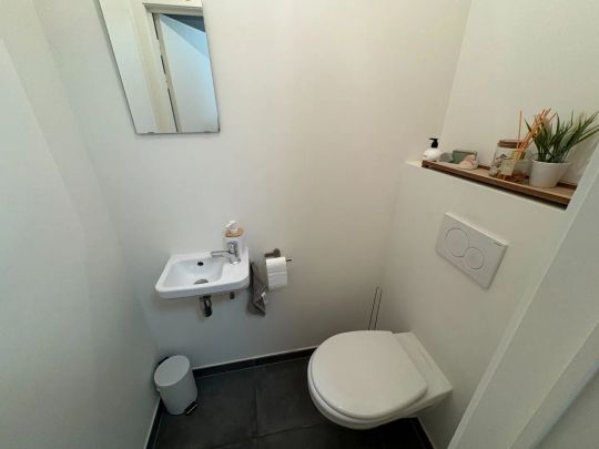 Te huur: Instapklaar appartement met garage – Marcel Windelstraat 17 bus 21 - Photo 1