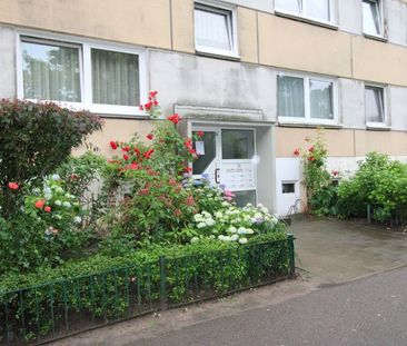 Herrlicher Ausblick in Richtung Wald - sanierte Wohnung - Photo 4