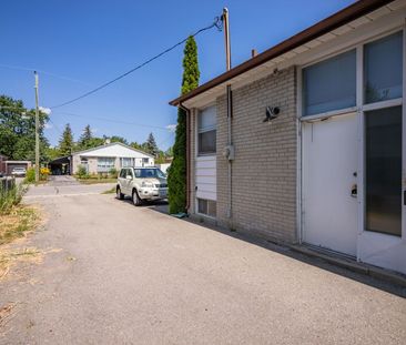 For Lease - 308 Taylor Mills Drive Unit# Bsmt, Richmond Hill, Ontario - Photo 6