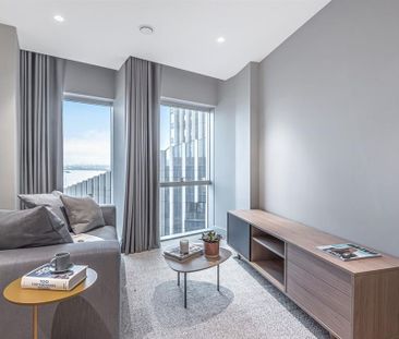 Studio to rent - Photo 6