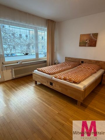 Großzügig geschníttene Wohnung mit Garten in ruhiger Toplage - Foto 5