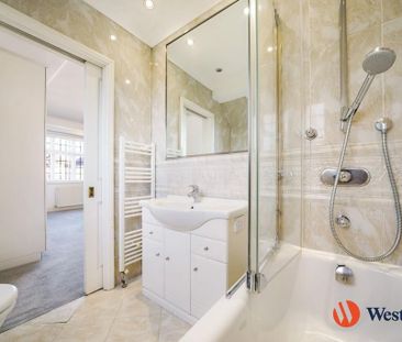 5 bedroom detached house to rent - Photo 1