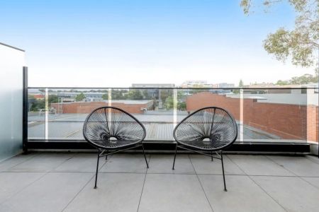 Experience modern living at Brasshouse - Photo 2