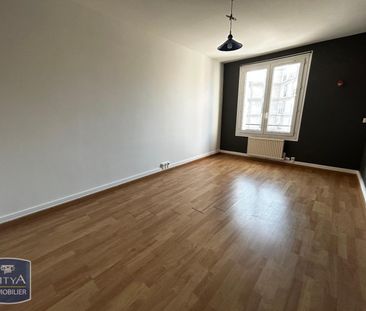 Location Appartement 4 pièces 92m² LE HAVRE 76600 - Photo 4