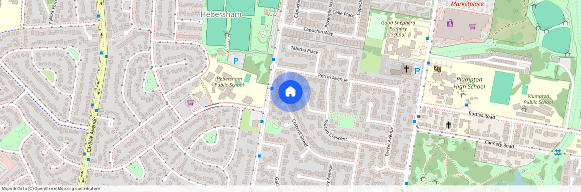 46A Cotterill Street, Plumpton 2761, New South Wales