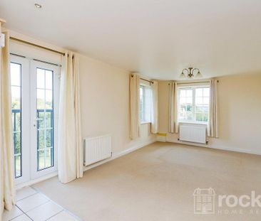 2 bedroom apartment to rent - Photo 3