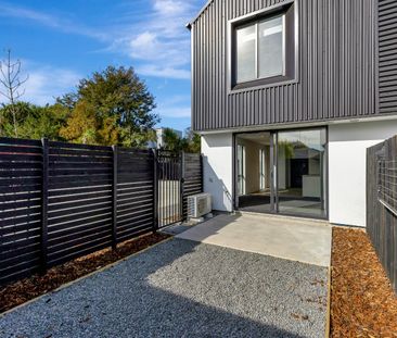 7/9 Grove Road, Addington - Photo 4