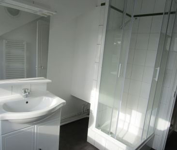 Location Appartement 2 pièces 38m² REIMS 51100 - Photo 1