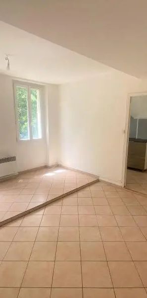 Appartement à louer 1 pièce 25.3m² - Photo 1