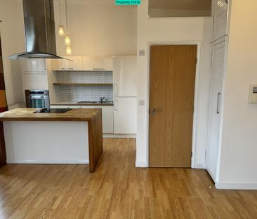 1 bedroom ground floor flat to rent - Photo 6