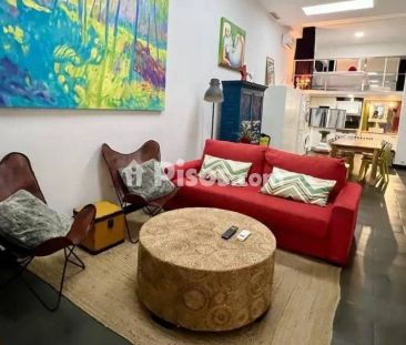 Loft en alquiler en Calle del Párroco Francisco Rodríguez Rodríguez... - Photo 5