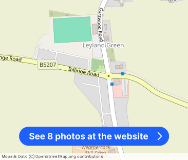 Billinge Road, Ashton-in-Makerfield, Wigan, WN4 9JE - Photo 1