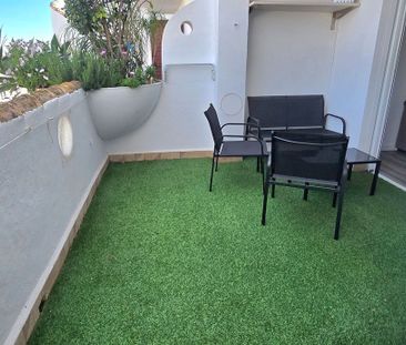 Alquiler de piso en Calle Ramon Tabuenca s/n - Photo 1