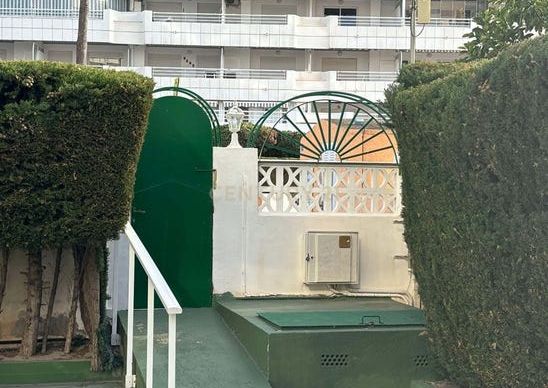 Calpe/Calp, Valencian Community