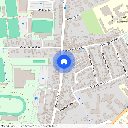 Klapperstraat 72 / 101, 9120 Beveren-Waas