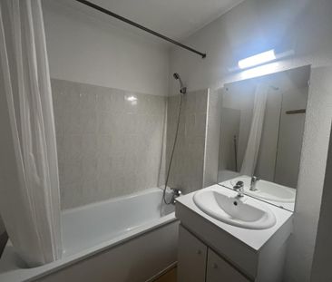 Location Appartement 1 pièce Meublé 20m² BORDEAUX 33800 - Photo 4