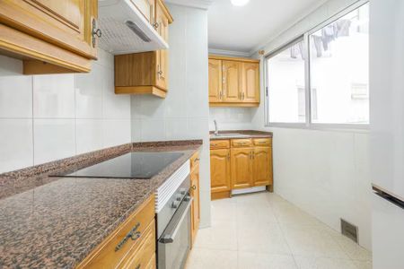 Carrer del Doctor Vicent Zaragoza, Valencia, Valencian Community 46020 - Photo 5