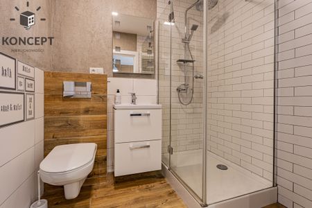 Taras, parking, wysoki standard - ul. Jesionowa - Zdjęcie 3