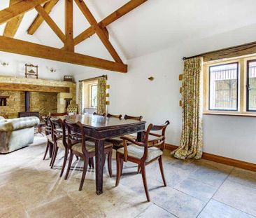 Charming country home just outside of the picturesque village of Sn... - Photo 5