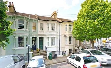 Shaftesbury Road, Brighton, BN1 - Photo 4