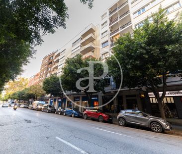 Flat for rent in Palma de Mallorca - Photo 1