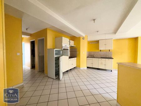 Location Appartement 3 pièces 69m² CHALON SUR SAONE 71100 - Photo 2