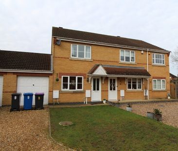 9 Eastholm, Lincoln, LN2 4RU - Photo 6