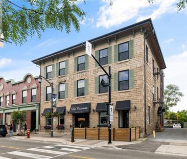 163 MAIN Street E Unit# 303, Milton, Ontario, L9T1N7 - Photo 6